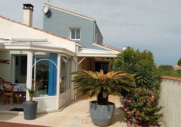vente Maison individuelle Saint Georges De Didonne