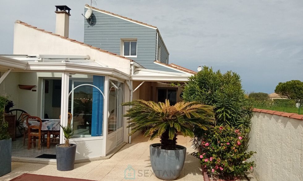 vente  Saint Georges De Didonne