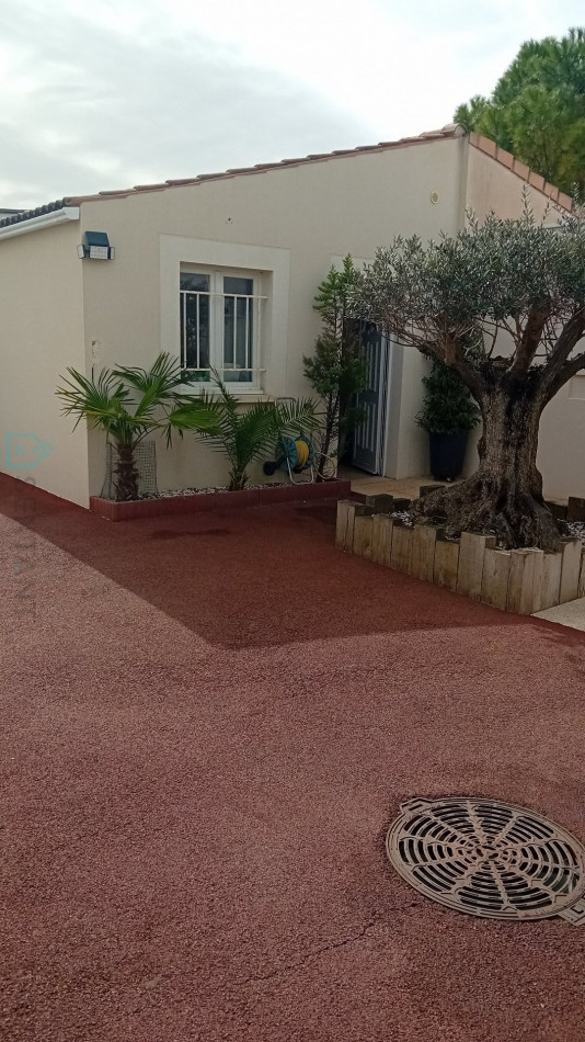 vente Maison individuelle Saint Georges De Didonne - Photo 3