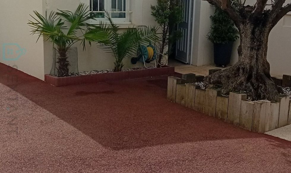 vente  Saint Georges De Didonne