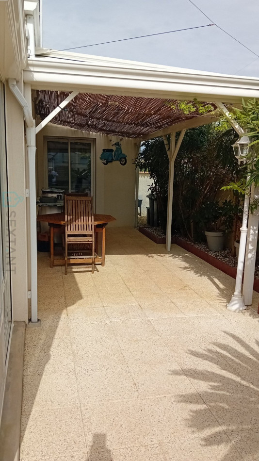 vente Maison individuelle Saint Georges De Didonne - Photo 4