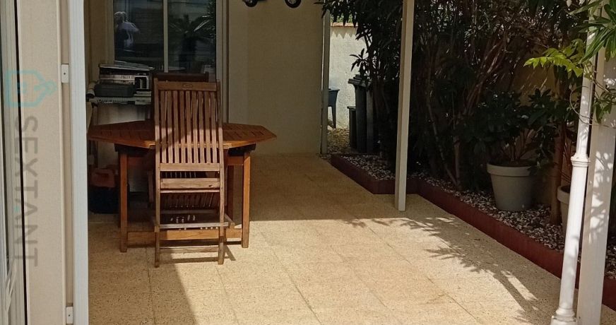 vente Maison individuelle Saint Georges De Didonne