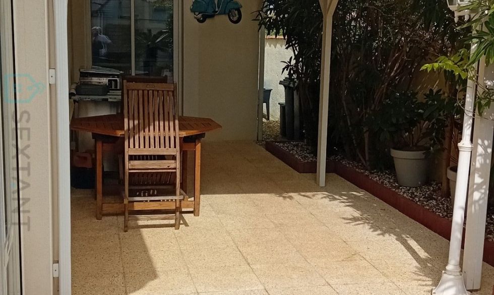 vente  Saint Georges De Didonne