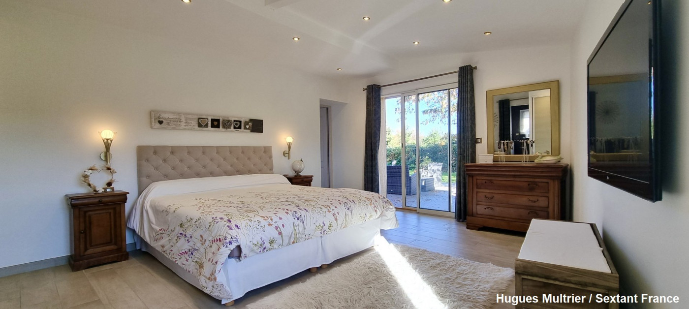 vente Maison individuelle Saint Jean De Bournay - Photo 8