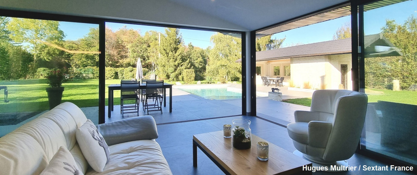 vente Maison individuelle Saint Jean De Bournay - Photo 2