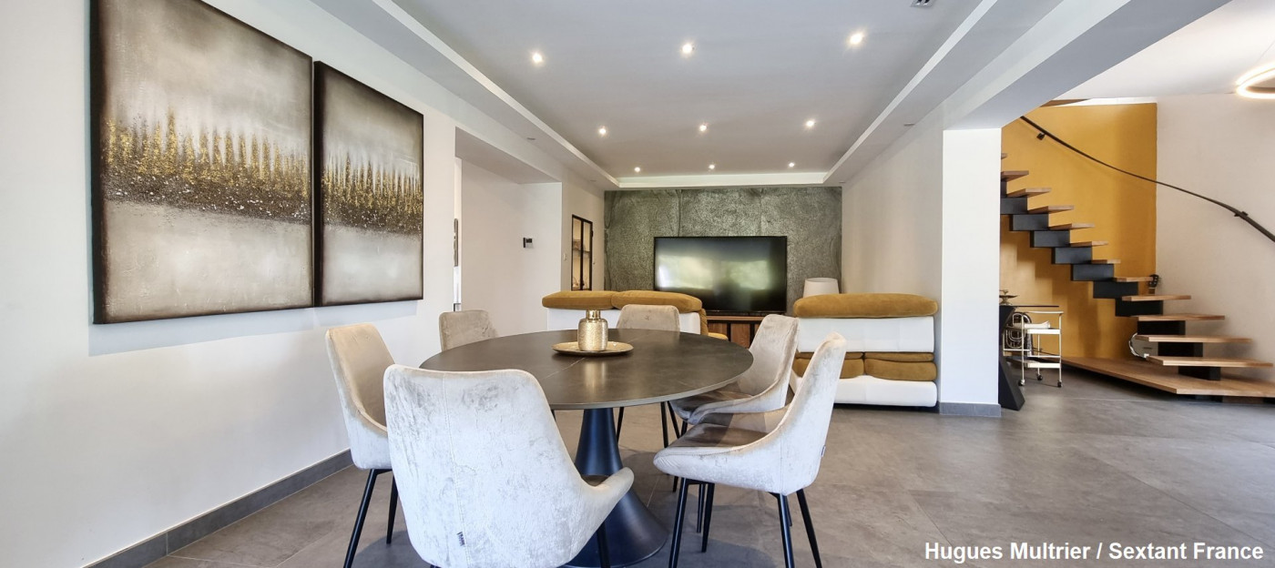 vente Maison individuelle Saint Jean De Bournay - Photo 6