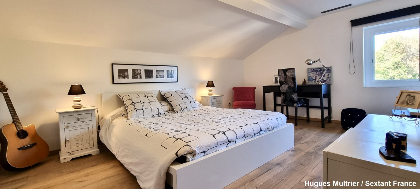 vente Maison individuelle Saint Jean De Bournay - Photo 9