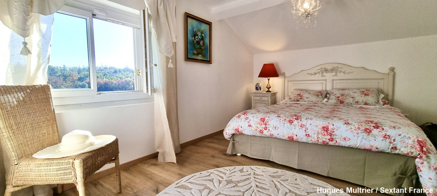 vente Maison individuelle Saint Jean De Bournay - Photo 10