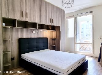 vente Appartement rnov Lyon 7eme Arrondissement