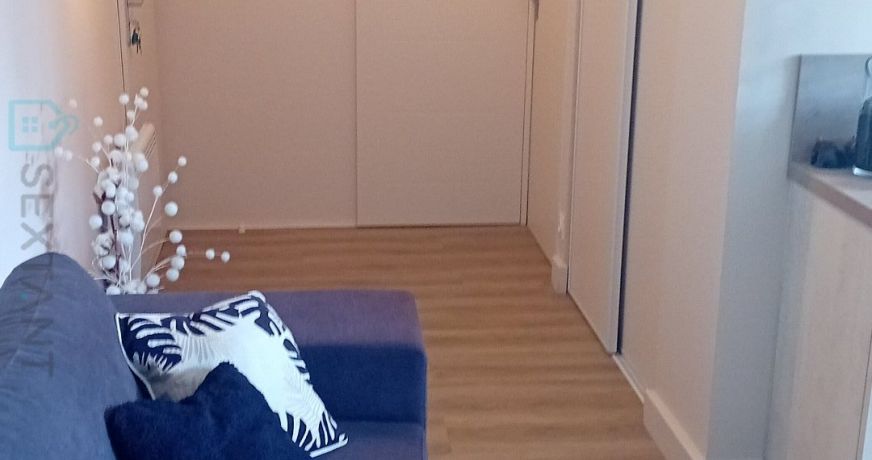 vente Appartement en résidence Royan