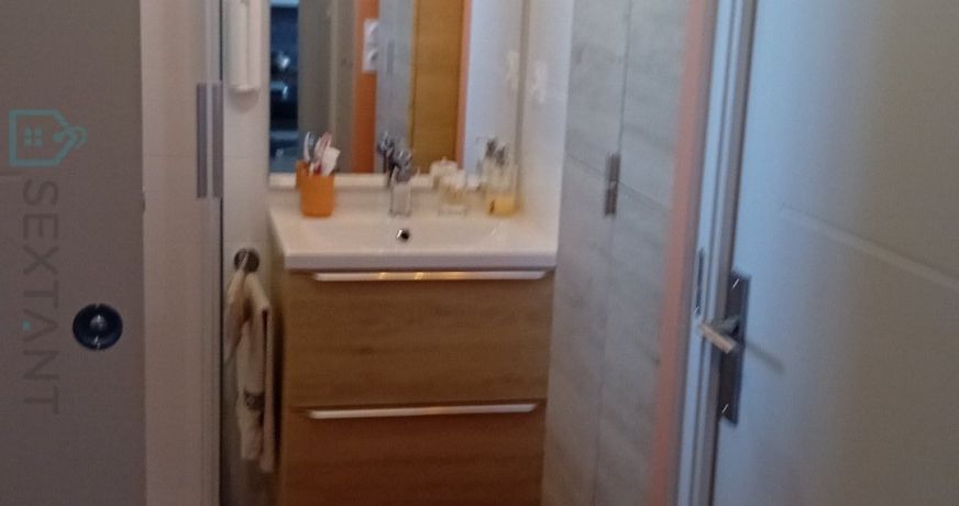 vente Appartement en résidence Royan