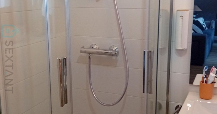 vente Appartement en résidence Royan