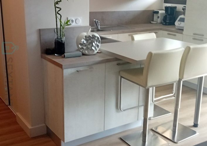 vente Appartement en résidence Royan