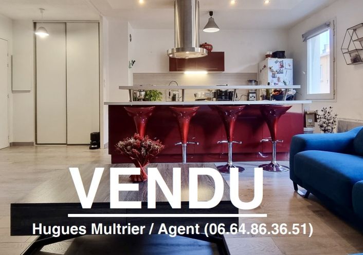 vente Appartement Villeurbanne