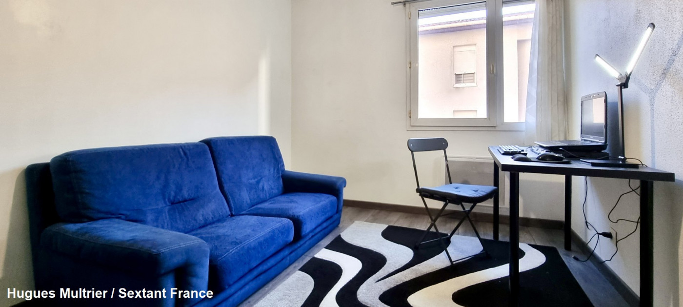 vente Appartement Villeurbanne - Photo 4