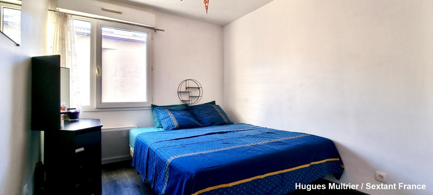 vente Appartement Villeurbanne - Photo 5