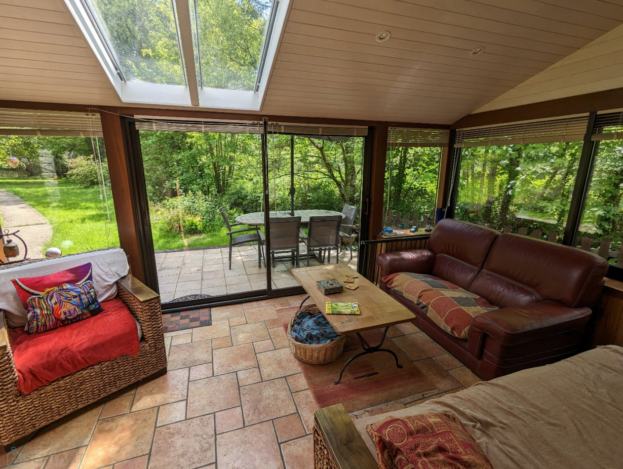 vente Maison en pierre Guemene Sur Scorff - Photo 9