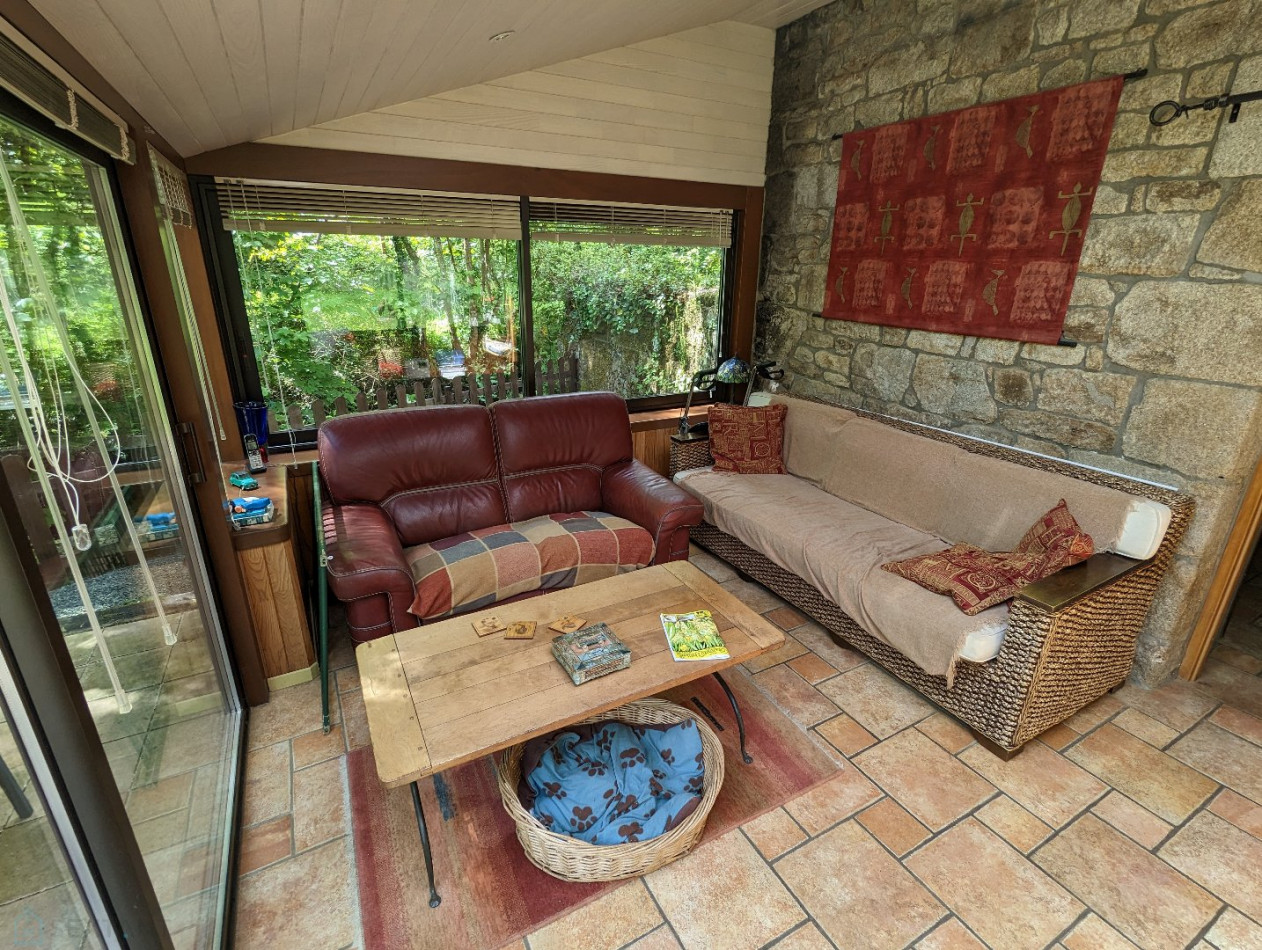 vente Maison en pierre Guemene Sur Scorff - Photo 11