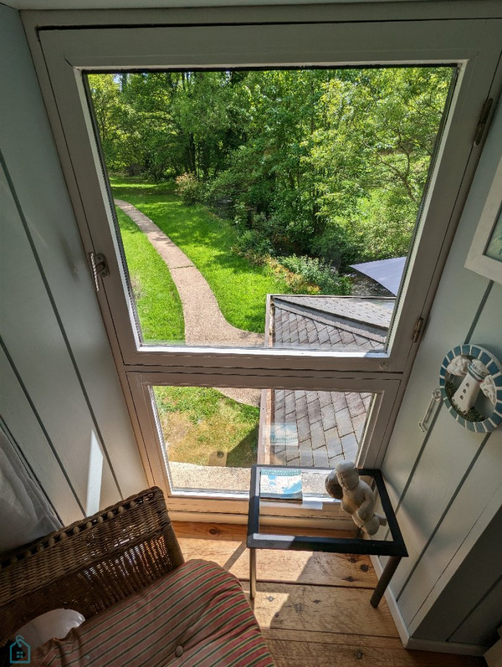 vente Maison en pierre Guemene Sur Scorff - Photo 13