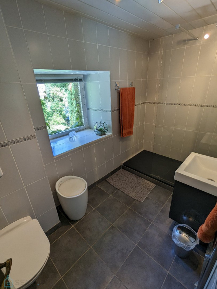 vente Maison en pierre Guemene Sur Scorff - Photo 15