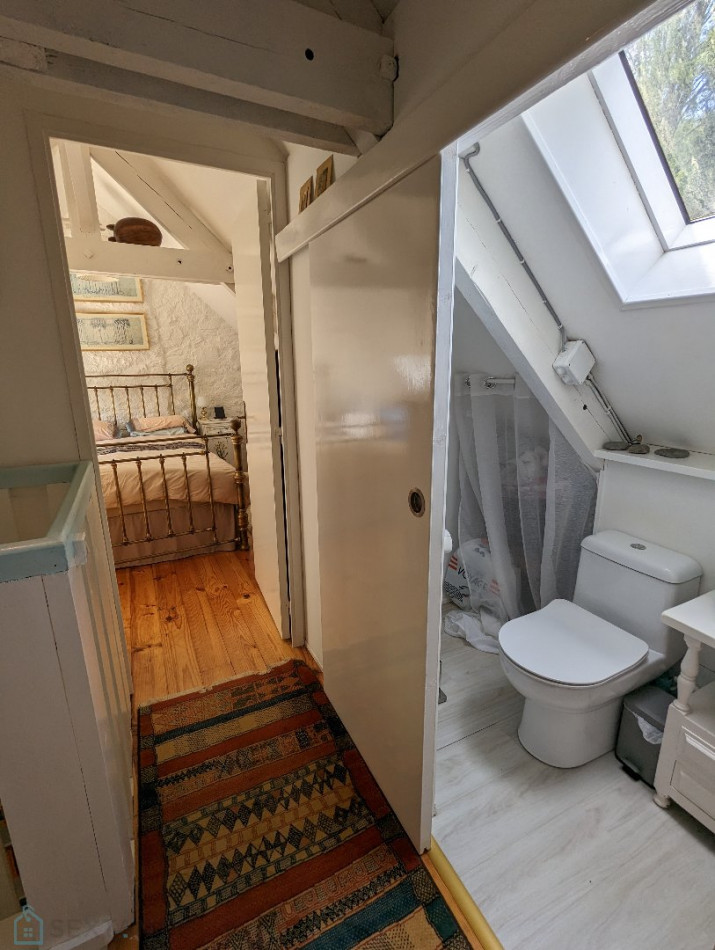 vente Maison en pierre Guemene Sur Scorff - Photo 18