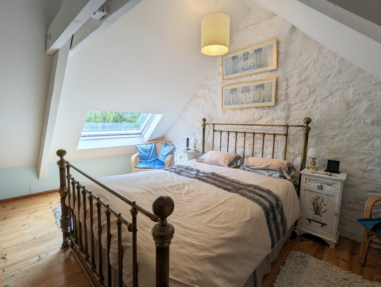 vente Maison en pierre Guemene Sur Scorff - Photo 19