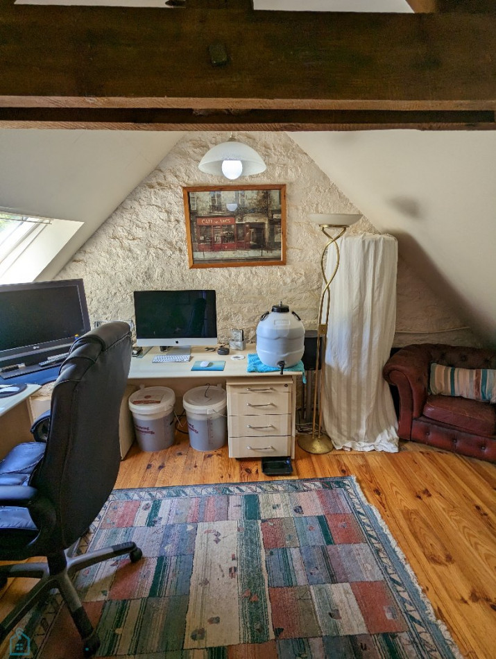 vente Maison en pierre Guemene Sur Scorff - Photo 20