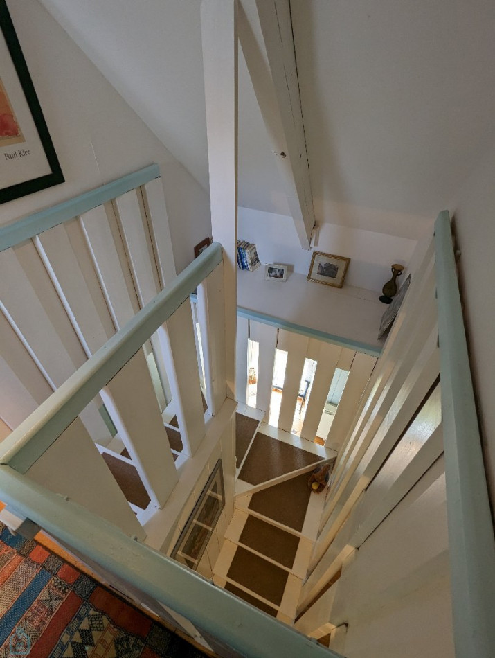 vente Maison en pierre Guemene Sur Scorff - Photo 21