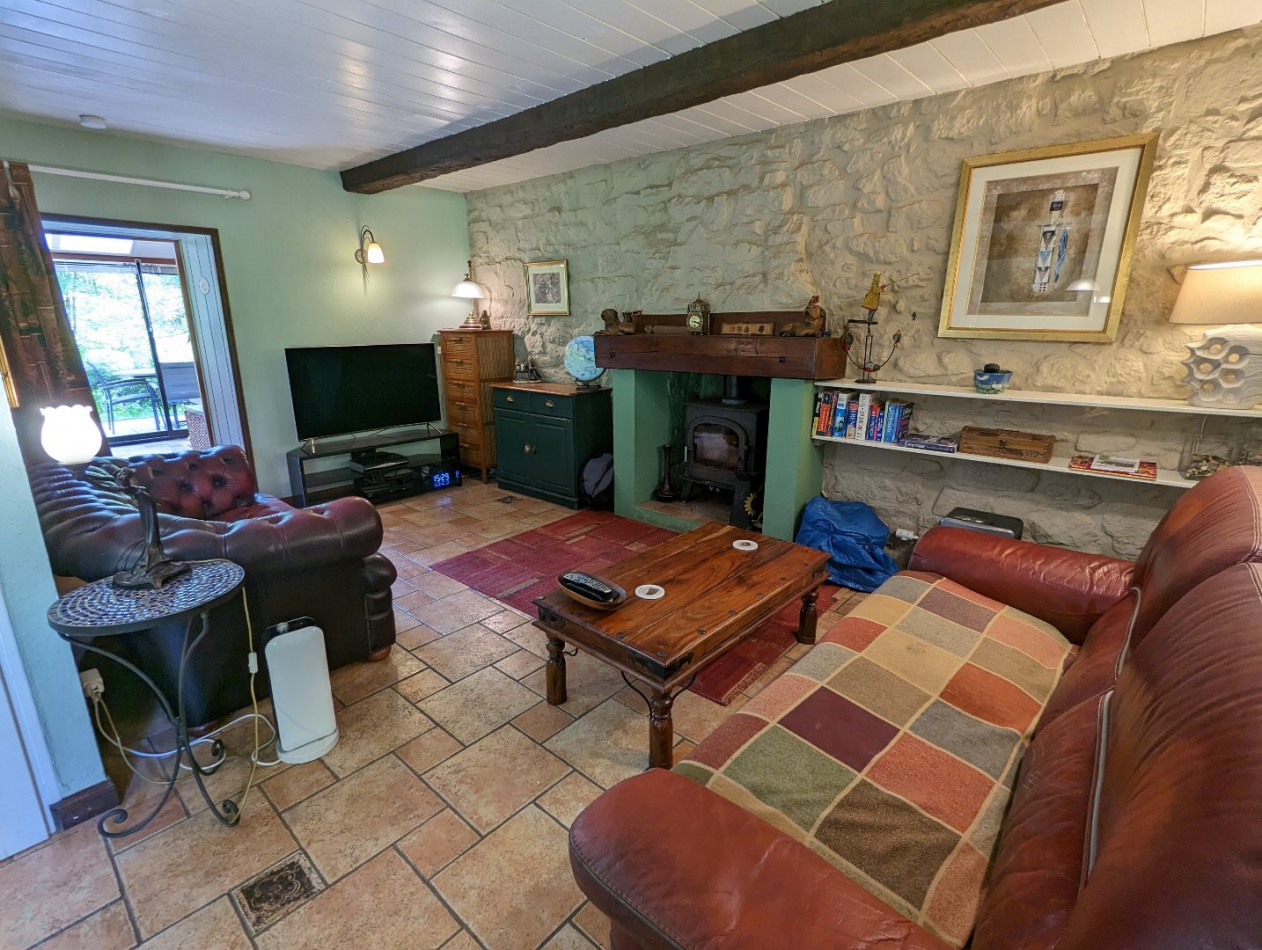 vente Maison en pierre Guemene Sur Scorff - Photo 4