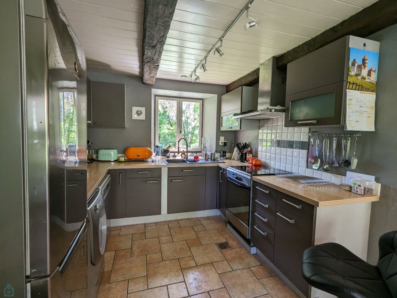 vente Maison en pierre Guemene Sur Scorff - Photo 5