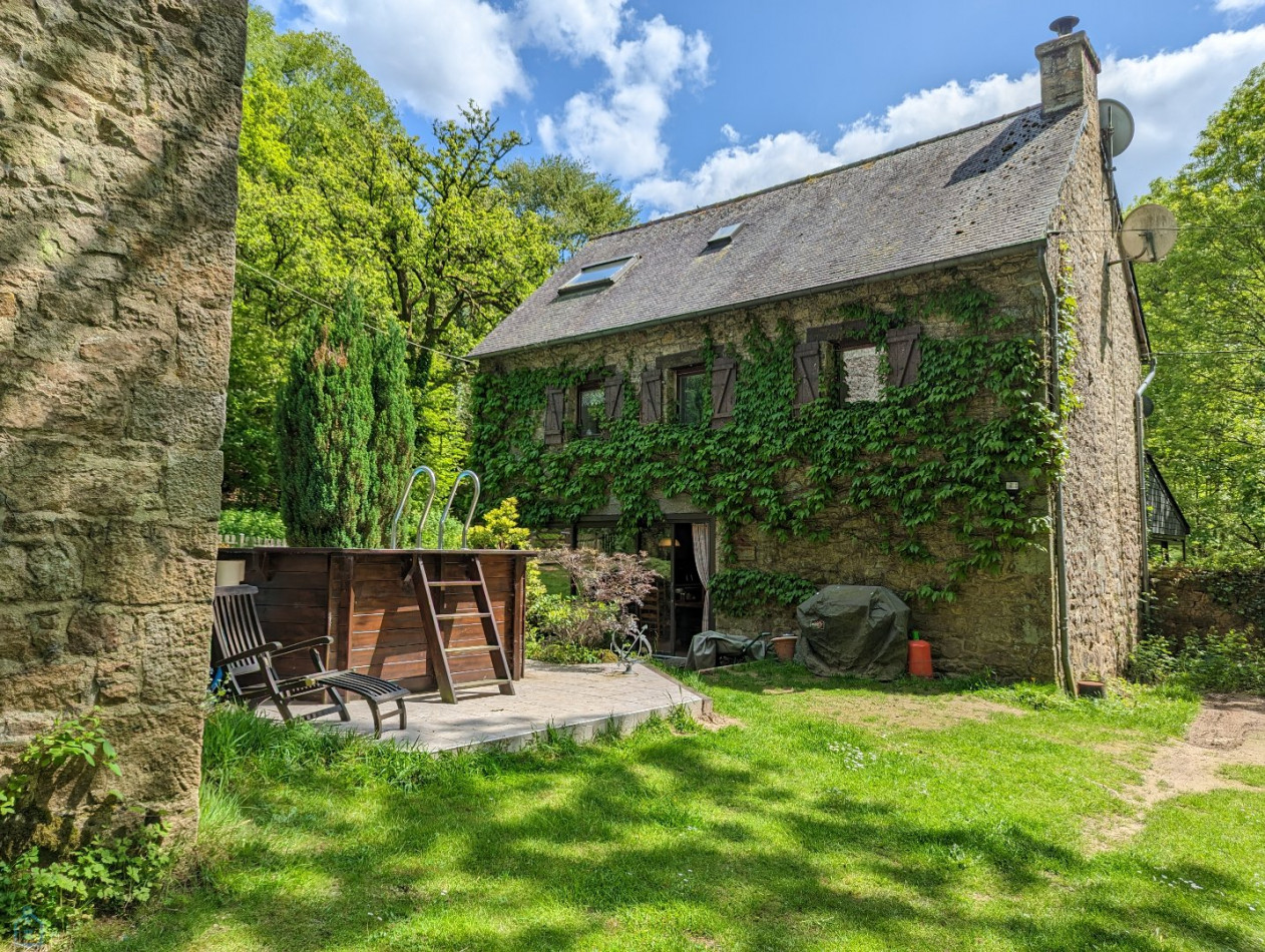 vente Maison en pierre Guemene Sur Scorff - Photo 25