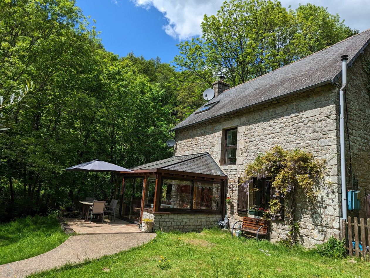 vente Maison en pierre Guemene Sur Scorff - Photo 8