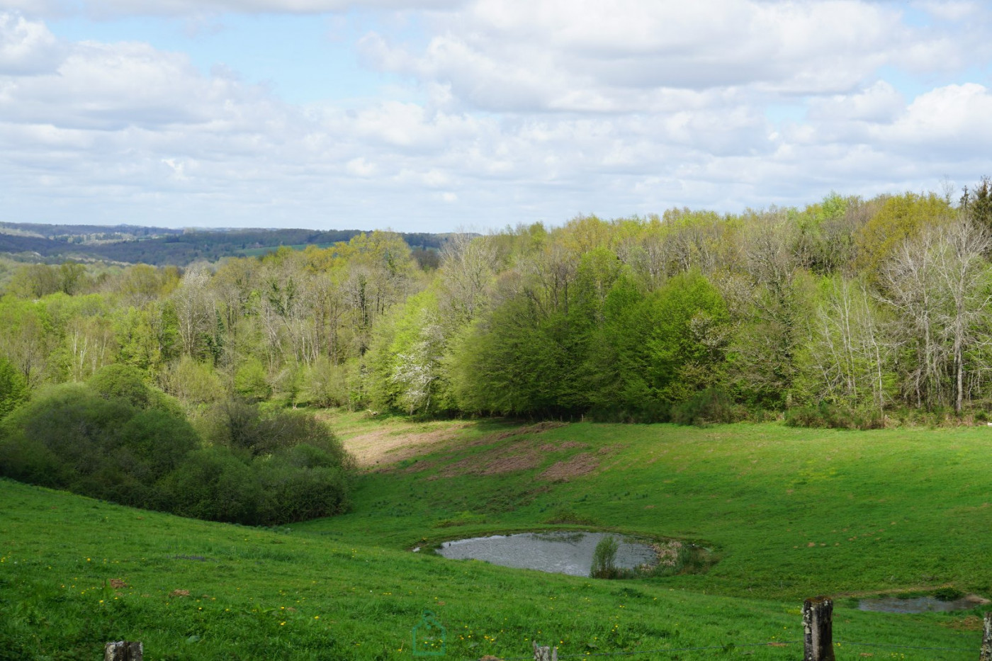 vente Domaine Sarrazac - Photo 13