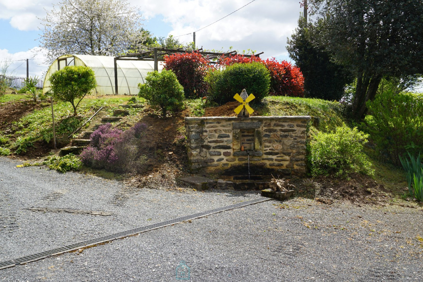 vente Domaine Sarrazac - Photo 15