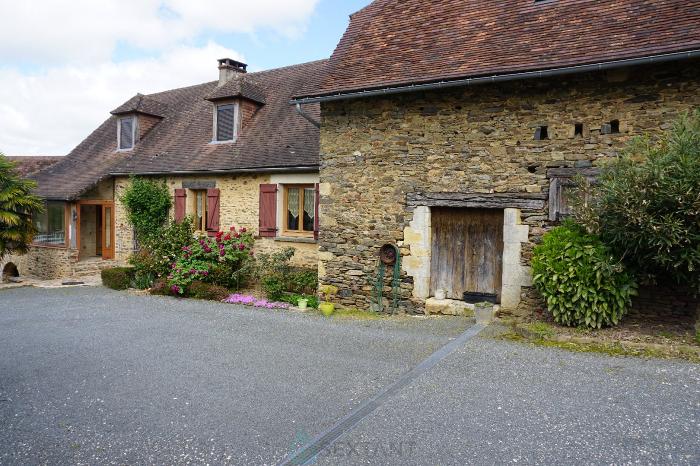 vente Domaine Sarrazac - Photo 5