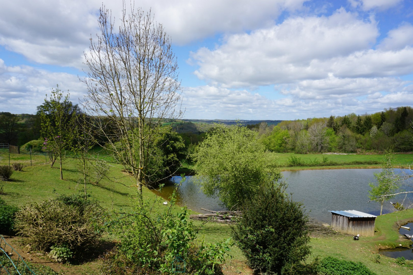 vente Domaine Sarrazac - Photo 25