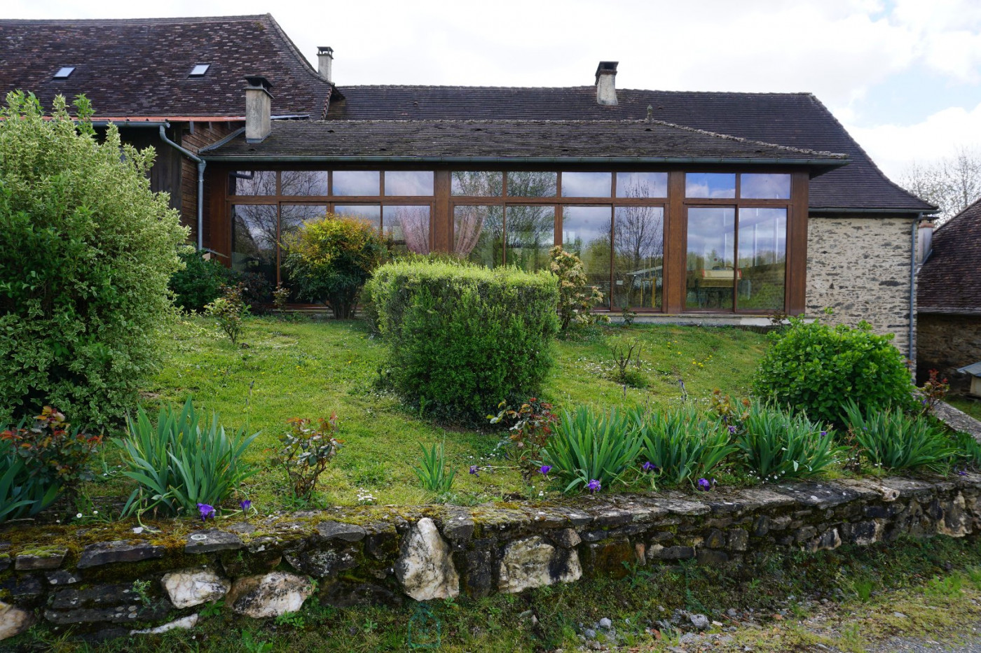 vente Domaine Sarrazac - Photo 9