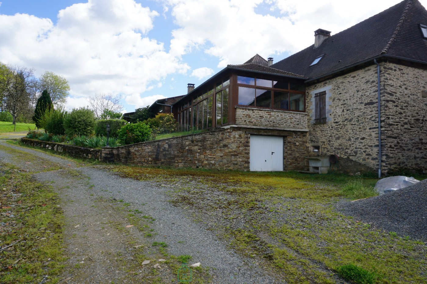 vente Domaine Sarrazac - Photo 10