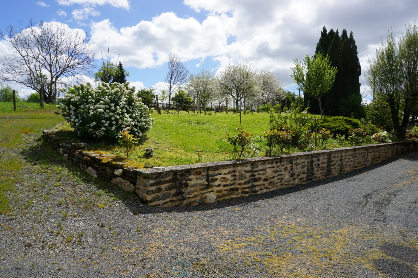 vente Domaine Sarrazac - Photo 24