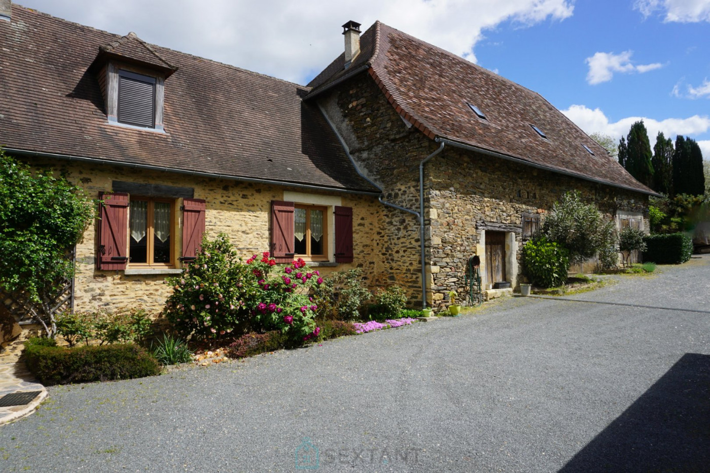 vente Domaine Sarrazac - Photo 4