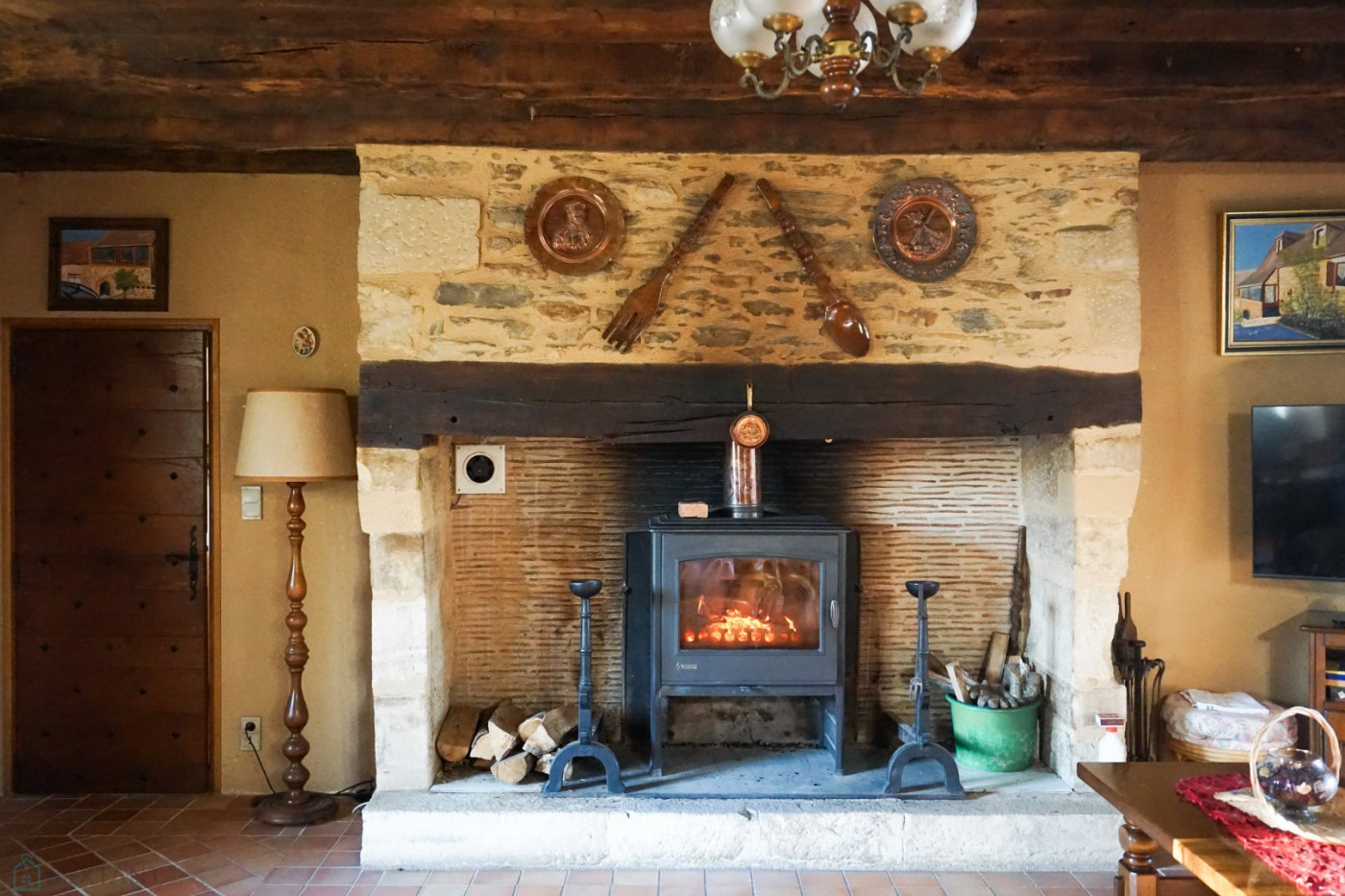 vente Domaine Sarrazac - Photo 20