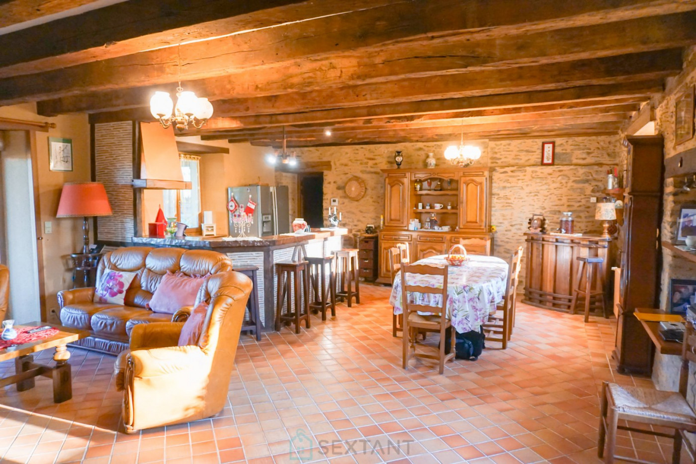 vente Domaine Sarrazac - Photo 21