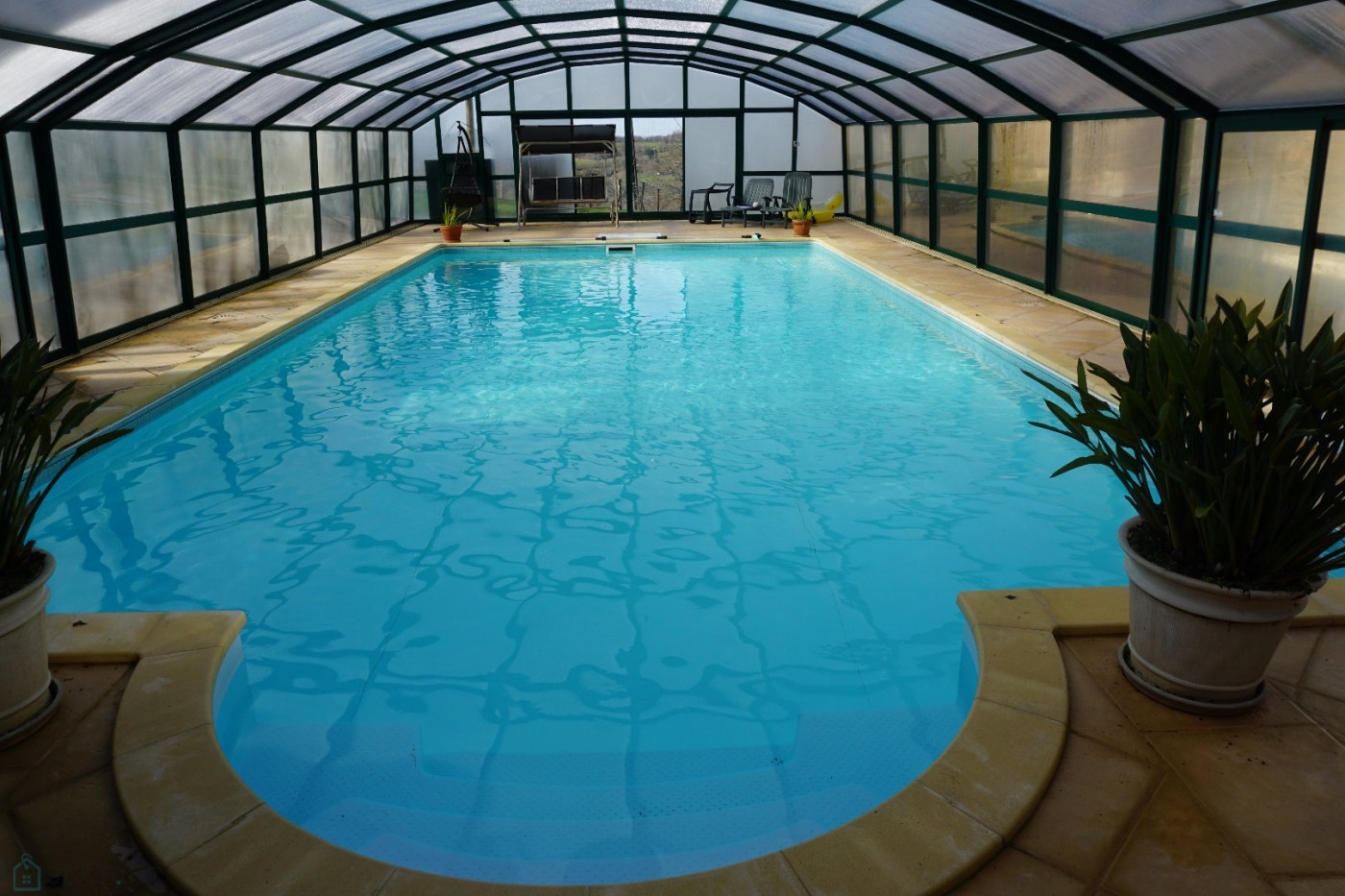 vente Domaine Sarrazac - Photo 17