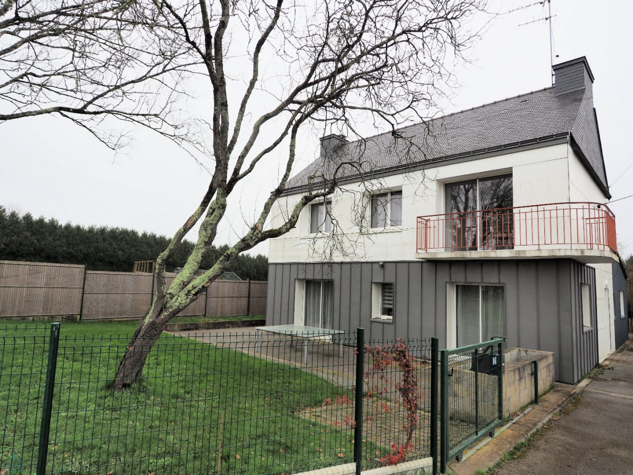 vente Maison Vannes