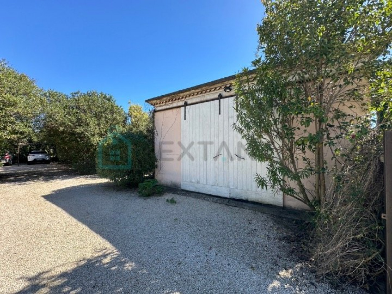 vente Maison individuelle Vallabregues - Photo 13