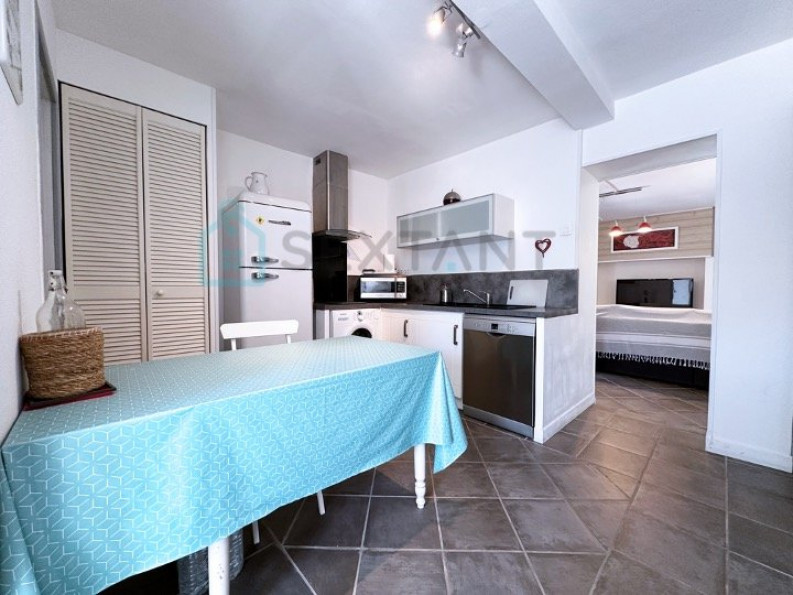 vente Maison individuelle Vallabregues - Photo 10