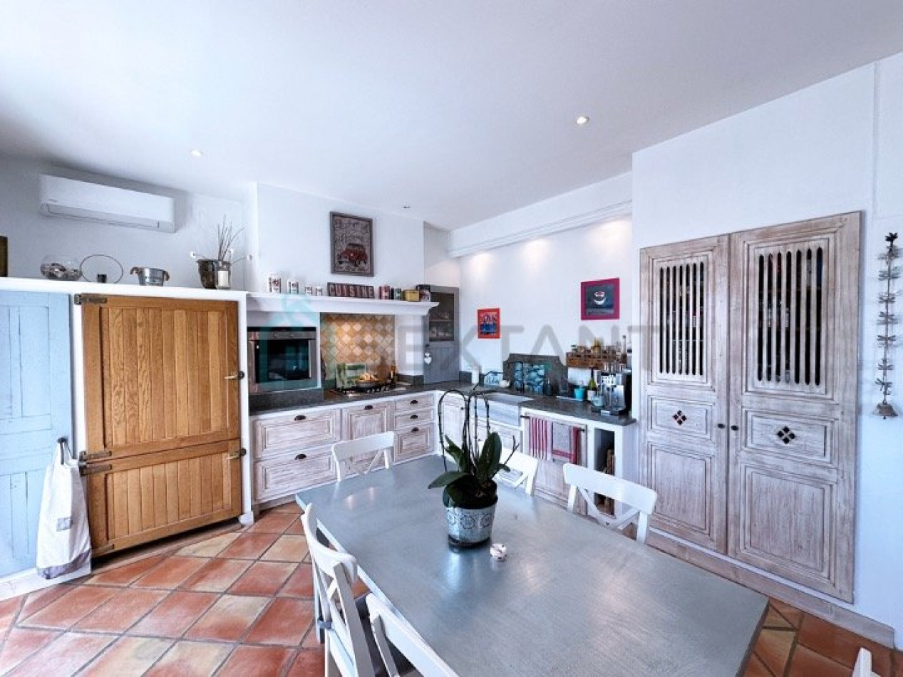 vente Maison individuelle Vallabregues - Photo 5