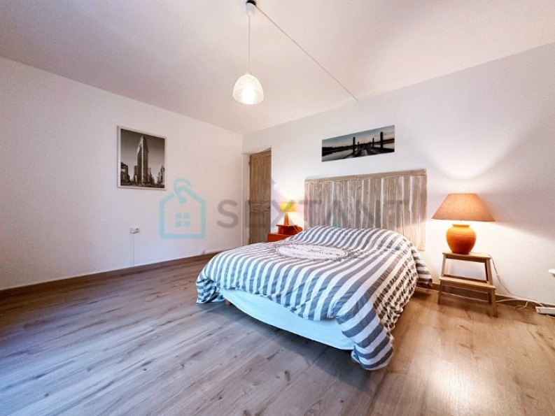 vente Maison individuelle Vallabregues - Photo 8