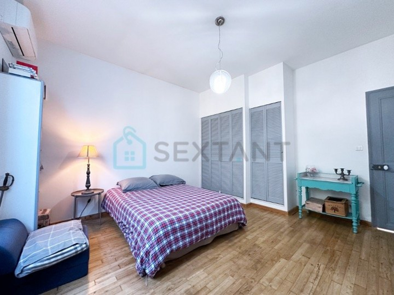 vente Maison individuelle Vallabregues - Photo 7