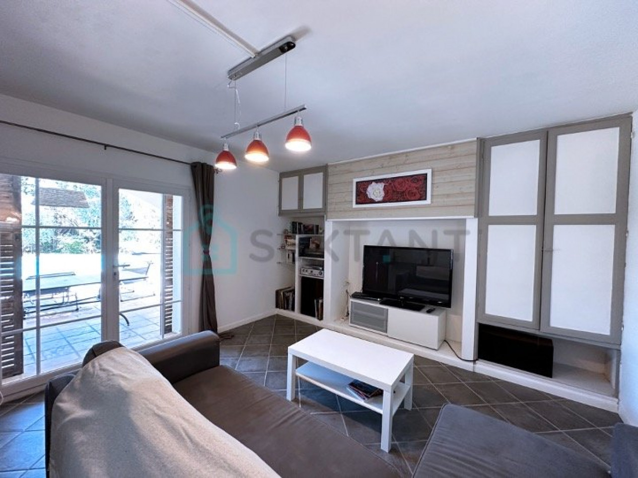 vente Maison individuelle Vallabregues - Photo 11